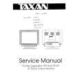PEACOCK LR14 Service Manual