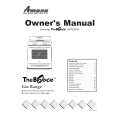 WHIRLPOOL ACF3355AC Owners Manual