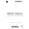 AIWA CDCMA01R YZST Service Manual