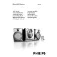 PHILIPS MC150/25 Owners Manual