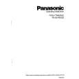 PANASONIC TX51PS72Z Manual de Usuario