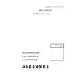 THERMA GSIB.2 Owners Manual