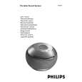 PHILIPS PSS010/00C Owners Manual