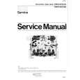 MARANTZ CMAY2Z362A Manual de Servicio