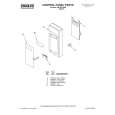 WHIRLPOOL CMT061SGW0 Parts Catalog