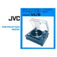 JVC VL-5 Owners Manual