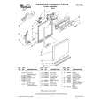 WHIRLPOOL DP8500XBN1 Parts Catalog