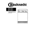 BAUKNECHT GSF3162S Owners Manual