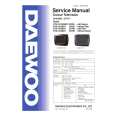 DAEWOO DTU14D4VG Service Manual