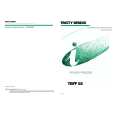 TRICITY BENDIX TBFF55 Owners Manual