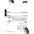 JVC KD-G421EU Owners Manual