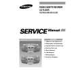 SAMSUNG RCD-M30B Service Manual