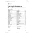 FUNAI DDVR-6530D Owners Manual