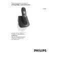 PHILIPS CD6402B/79 Owners Manual