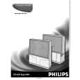 PHILIPS 48XP43C/37 Owners Manual