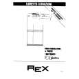 REX-ELECTROLUX REXPOLO4 Owners Manual
