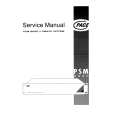 PACE PSM8000 Service Manual