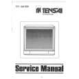 TENSAI F9-01BG Service Manual