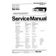 PHILIPS F6133/00 Service Manual