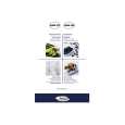 WHIRLPOOL AMW 527 Owners Manual WHIRLPOOL AMW 527 Owners Manual