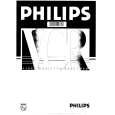 PHILIPS VR838/10 Owners Manual