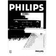 PHILIPS FA951/00S Owners Manual