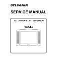 FUNAI 6620LE Service Manual