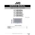 DUAL DLCD261 Service Manual
