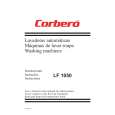 CORBERO LF1050 Owners Manual