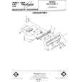 WHIRLPOOL DU5500XL1 Parts Catalog