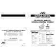 JVC GRSXM535U Service Manual