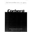 CORBERO CGI135EPB Owners Manual