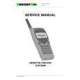 BENEFON TDP70WN Service Manual