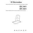 ELECTROLUX EFC9411X Owners Manual