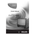 PHILIPS CCB252AT Owners Manual