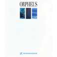 SENNHEISER ORPHEUS HE 90 Owners Manual