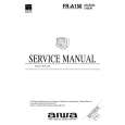 AIWA FR-A150LH Service Manual