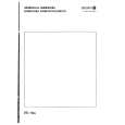 DIORA FS704 Service Manual