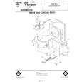 WHIRLPOOL AD0302XM1 Parts Catalog