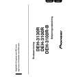 PIONEER DEH-3100R(-B) Owners Manual