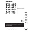 PIONEER DV-310-S/WSXZT5 Manual de Usuario