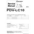 PDV-LC10/ZU/CA - Haga un click en la imagen para cerrar