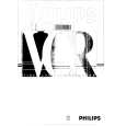 PHILIPS VR258/39 Owners Manual