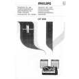 PHILIPS GF808 Owners Manual