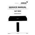 ITT SAT8000 Service Manual