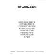 NARDI RF285 Owners Manual NARDI RF285 Owners Manual