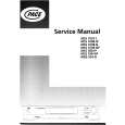 PACE MSS534G Service Manual