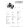 NORDMENDE RK1182 Service Manual