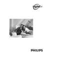 PHILIPS 26PF5521D/10 Owners Manual