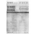 AIWA HVM10SH Manual de Servicio